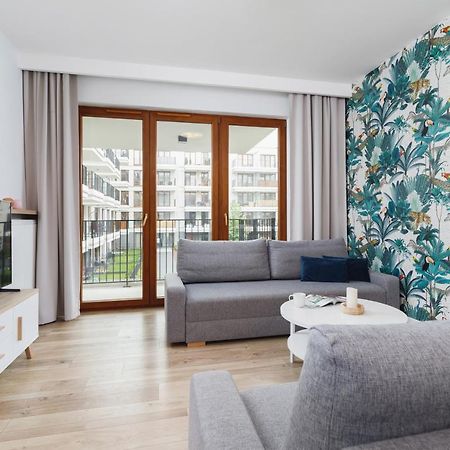 Apartament 3D Go By Noclegi Renters Krakov Exteriér fotografie