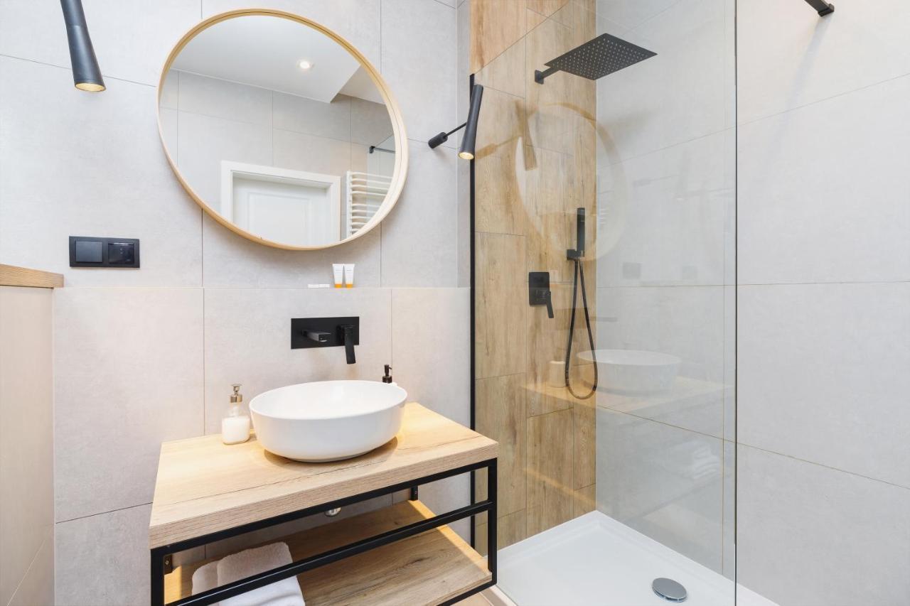 Apartament 3D Go By Noclegi Renters Krakov Exteriér fotografie