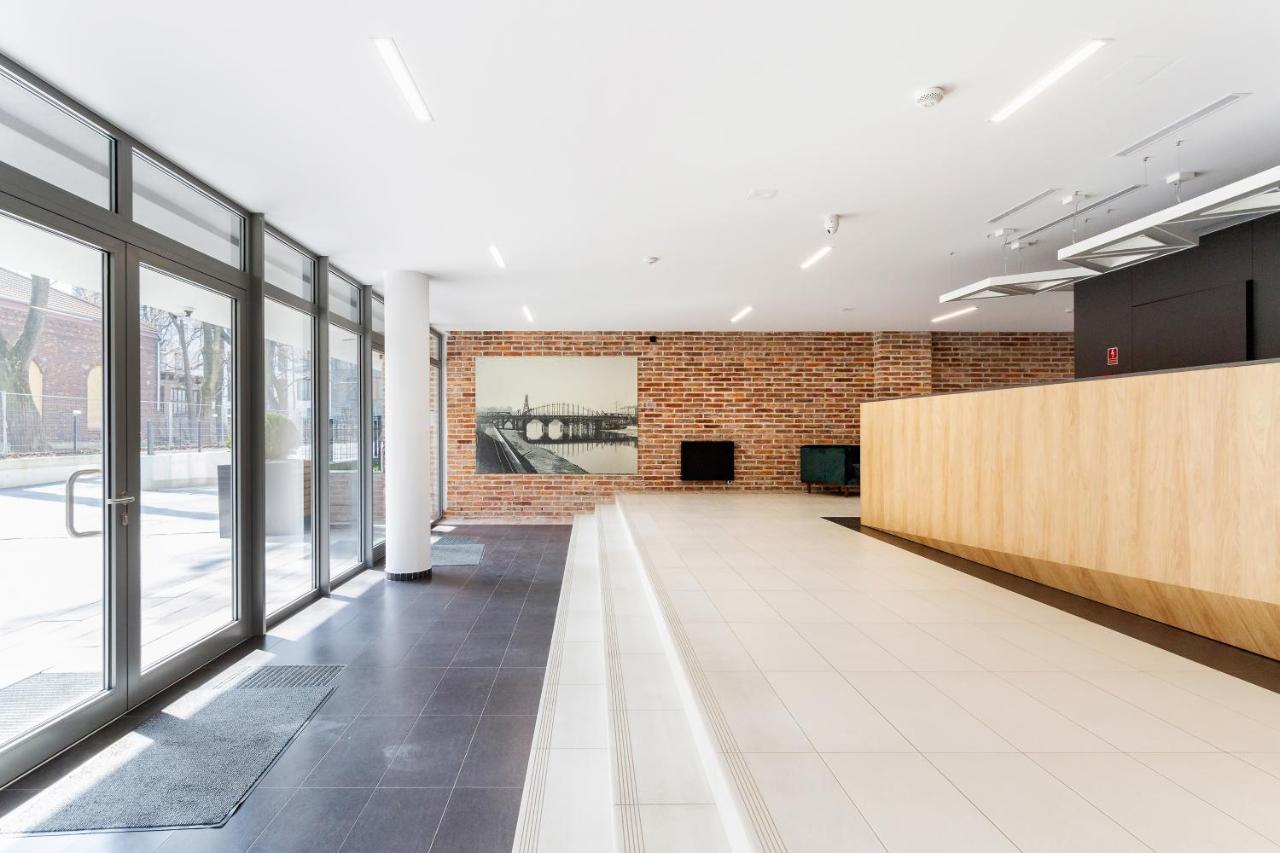 Apartament 3D Go By Noclegi Renters Krakov Exteriér fotografie