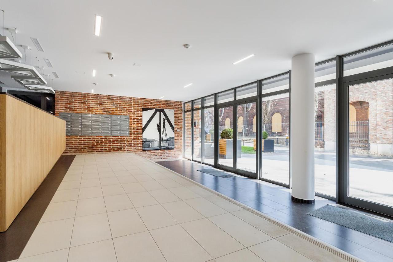 Apartament 3D Go By Noclegi Renters Krakov Exteriér fotografie